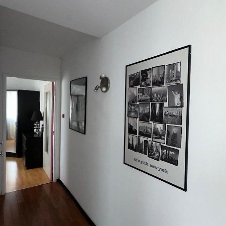 Apparemment Spacieux Et Lumineux Pour 6 Voyageurs Strasbourg Extérieur photo