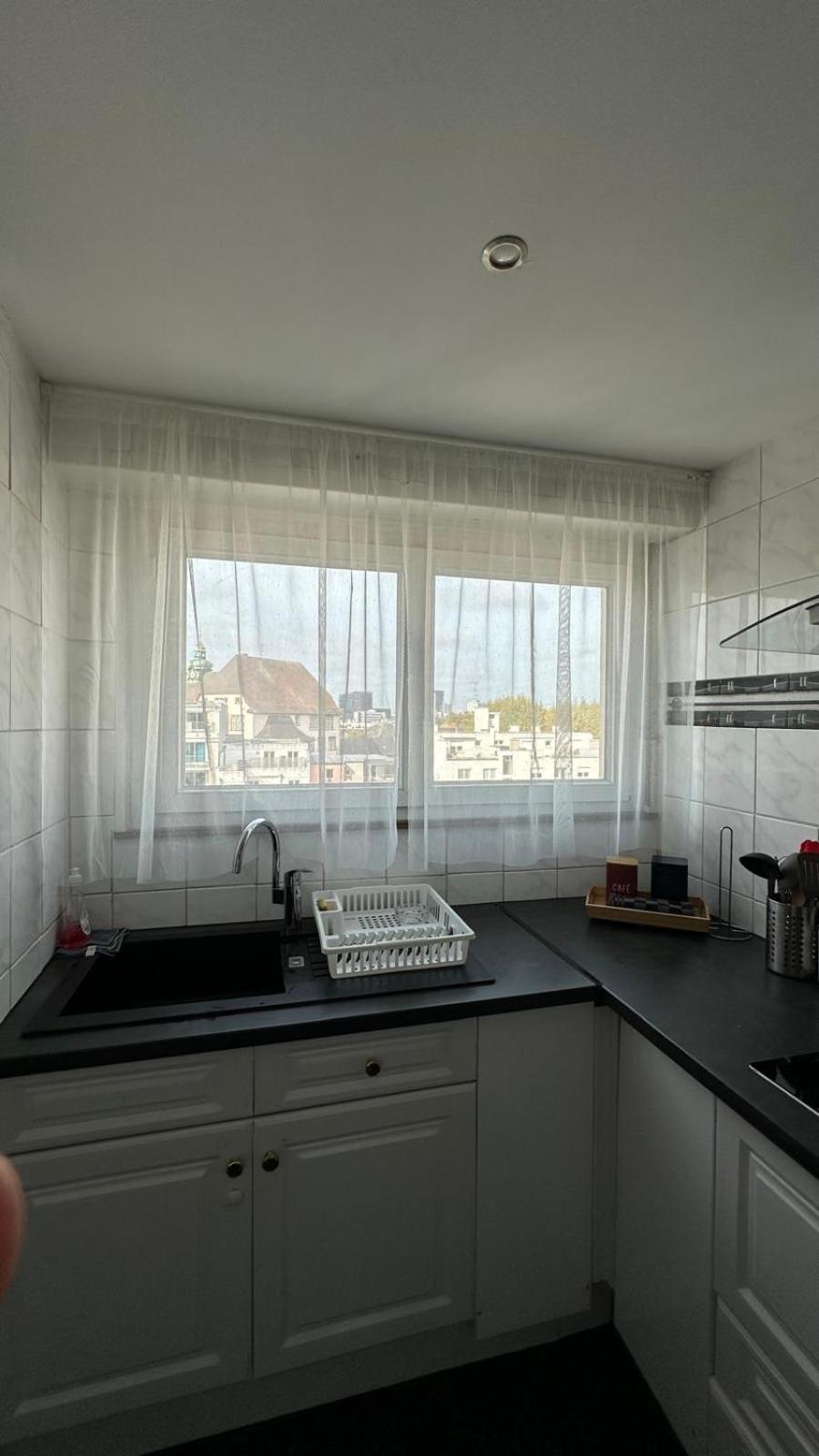 Apparemment Spacieux Et Lumineux Pour 6 Voyageurs Strasbourg Extérieur photo
