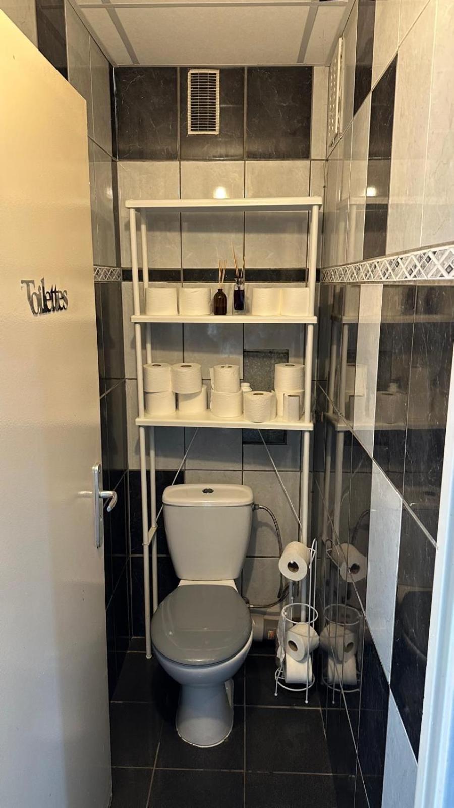 Apparemment Spacieux Et Lumineux Pour 6 Voyageurs Strasbourg Extérieur photo