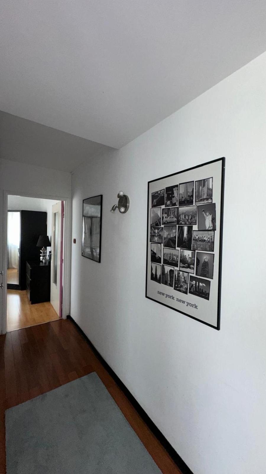 Apparemment Spacieux Et Lumineux Pour 6 Voyageurs Strasbourg Extérieur photo