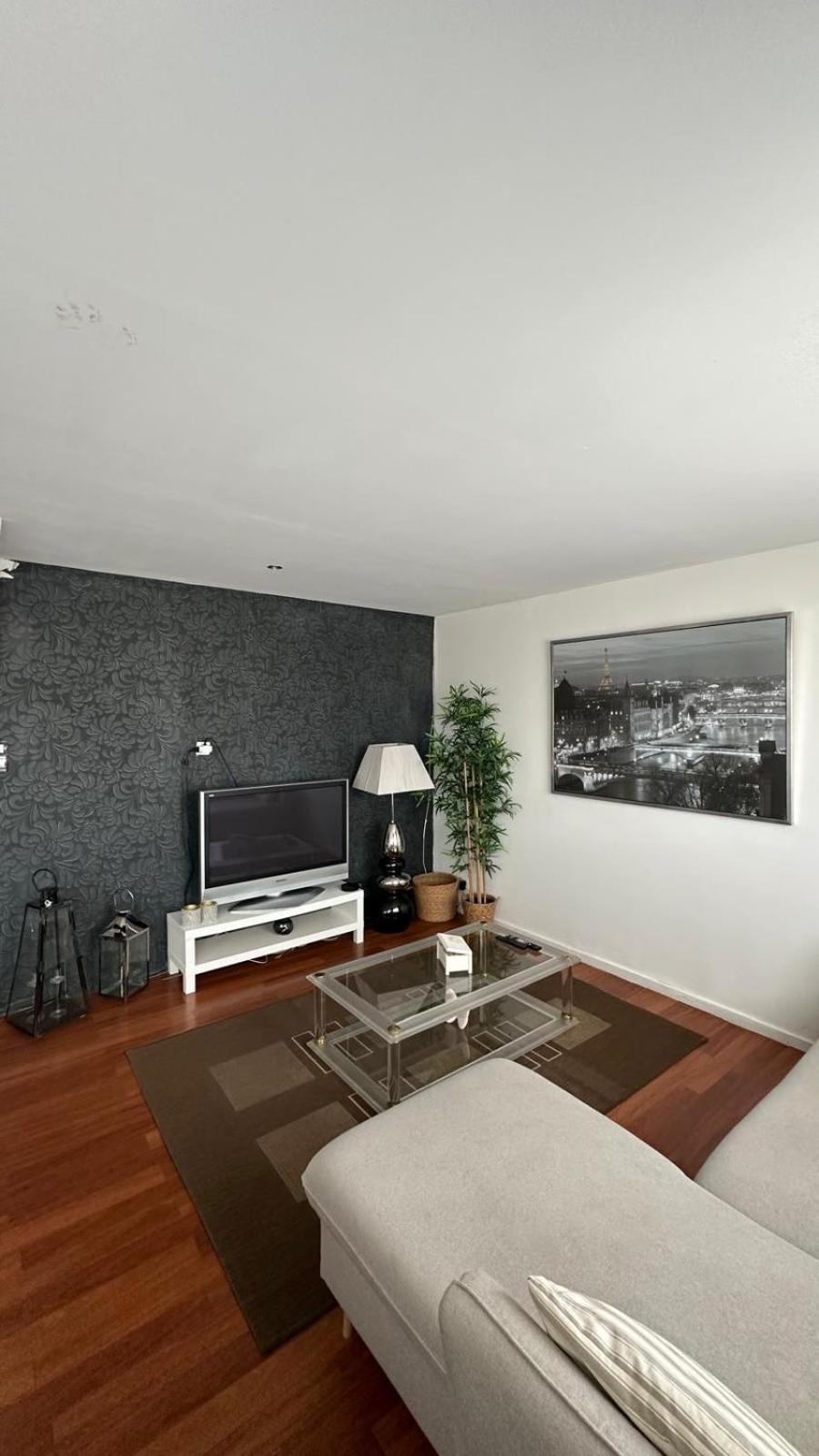Apparemment Spacieux Et Lumineux Pour 6 Voyageurs Strasbourg Extérieur photo